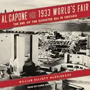Book cover of Al Capone and the 1933 World's Fair Lib/E