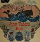 Book cover of John Tabor's ride