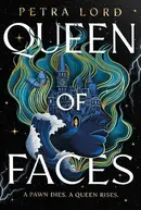 Book cover of Queen of Faces