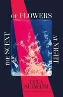 Book cover of Le parfum des fleurs la nuit