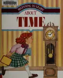 Book cover of Time