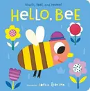 Book cover of Hello, Bee
