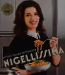 Book cover of Nigellissima