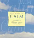 Book cover of The Book of Calm