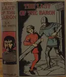 Book cover of The Last of the Baron