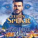 Book cover of Jingle Bell Wolf