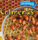 Book cover of Colmenas