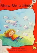 Book cover of Show Me a Shape