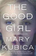 Book cover of The Good Girl