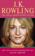 Book cover of J. K. Rowling