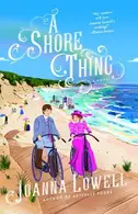 Book cover of Shore Thing