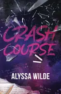Book cover of Crash Course