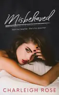 Book cover of Misbehaved