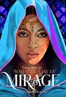 Book cover of Mirage
