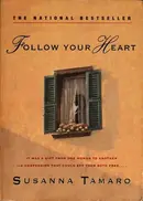 Book cover of Donde el corazón te lleve