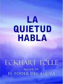 Book cover of La Quietud Habla
