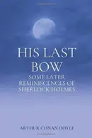 Book cover of His Last Bow