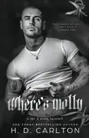 Book cover of Where's Molly