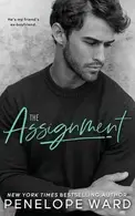 Book cover of The Assignment