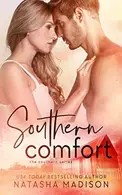 Book cover of Southern Comfort