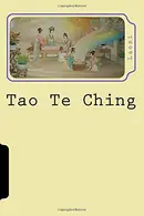 Book cover of Tao Te Ching: A New English Version