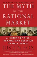 Book cover of Myth of the Rational Market