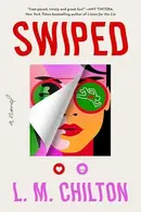 Book cover of Don't Swipe Right