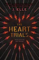 Book cover of The Heart Trials