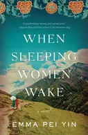 Book cover of When Sleeping Women Wake