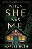 Book cover of When She Was Me