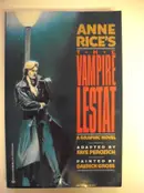 Book cover of Anne Rice's the Vampire Lestat