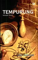Book cover of Tempurung