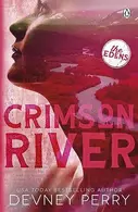 Book cover of Crimson River
