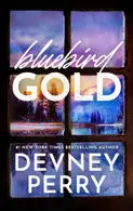 Book cover of Bluebird Gold