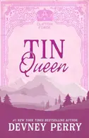 Book cover of Tin Queen