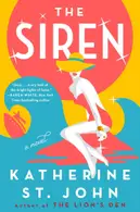 Book cover of The Siren