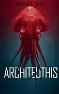 Book cover of Architeuthis A Deep Sea Thriller