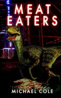 Book cover of Meat Eaters