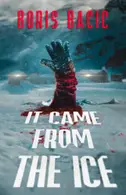 Book cover of It Came From The Ice