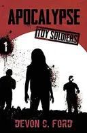 Book cover of Apocalypse