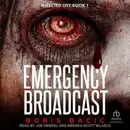 Book cover of Emergency Broadcast