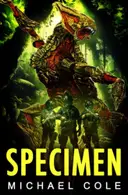 Book cover of Specimen