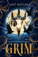 Book cover of Grim
