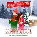 Book cover of A Christmas Spark