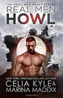 Book cover of Real Men Howl