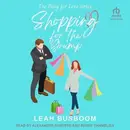 Book cover of Shopping for the Grump