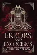 Book cover of Errors & Exorcisms