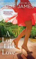 Book cover of A Lot Like Love