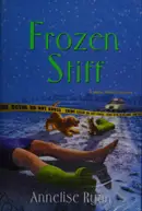 Book cover of Frozen stiff