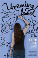 Book cover of Unraveling Isobel